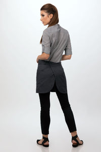 Chef Works Largo Half Bistro Apron