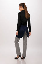 Load image into Gallery viewer, Chef Works Largo Half Bistro Apron