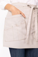 Load image into Gallery viewer, Medford Natural Half Bistro (3 Pockets)