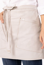 Load image into Gallery viewer, Medford Natural Half Bistro (3 Pockets)