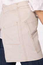 Load image into Gallery viewer, Medford Natural Half Bistro (3 Pockets)