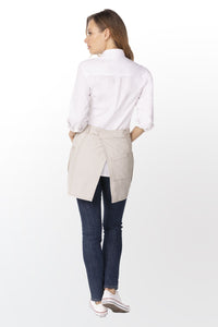 Medford Natural Half Bistro (3 Pockets)