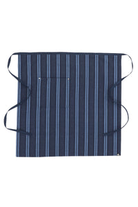 Presidio Navy Bistro Apron