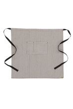 Load image into Gallery viewer, Portland Black Bistro Apron