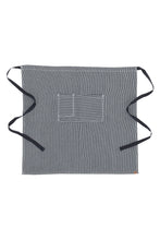 Load image into Gallery viewer, Portland Indigo Blue Bistro Apron