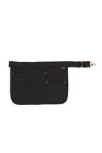 Load image into Gallery viewer, Indy Hipster Steel Grey Waist Apron