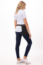 Load image into Gallery viewer, Indy Hipster Steel Grey Waist Apron