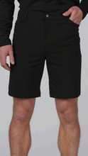 Load image into Gallery viewer, Men&#39;s Ash Grey Flex Chino Short