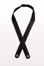 Load image into Gallery viewer, Olympia Brown Bib Apron (2 Pocket Reversible)