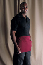 Load image into Gallery viewer, Deluxe XL Waist Apron (3 Pockets)