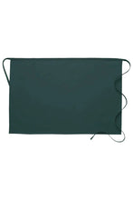 Load image into Gallery viewer, Hunter Half Bistro Apron (No Pockets)