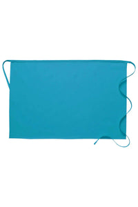 Half Bistro Apron (No Pockets)