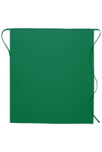 Load image into Gallery viewer, Full Bistro Apron (No Pockets)
