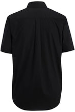 Load image into Gallery viewer, Edwards Men&#39;s Comfort Stretch Poplin - Black