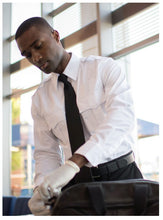 Load image into Gallery viewer, Edwards Security Two-Pocket Shirt