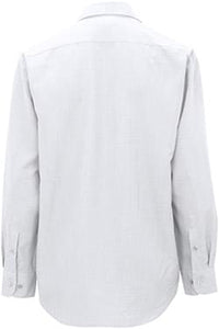 Edwards Men's White Café Batiste Shirt