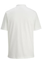 Load image into Gallery viewer, Edwards Men&#39;s Snag-Proof Polo - White