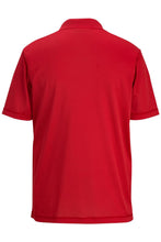 Load image into Gallery viewer, Edwards Men&#39;s Snag-Proof Polo - Red