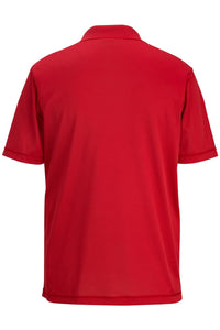 Edwards Men's Snag-Proof Polo - Red