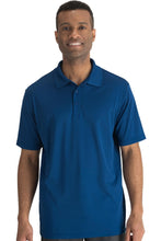 Load image into Gallery viewer, Edwards Men&#39;s Snag-Proof Polo - Black