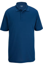 Load image into Gallery viewer, Edwards S Men&#39;s Snag-Proof Polo - Royal Blue