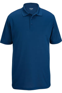 Edwards S Men's Snag-Proof Polo - Royal Blue