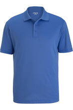 Load image into Gallery viewer, Edwards S Men&#39;s Snag-Proof Polo - French Blue