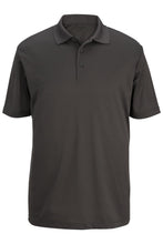 Load image into Gallery viewer, Edwards S Men&#39;s Snag-Proof Polo - Steel Grey