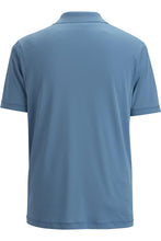 Load image into Gallery viewer, Edwards Men&#39;s Snag-Proof Polo - Marina Blue
