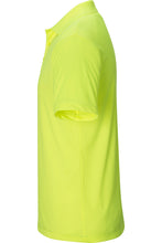 Load image into Gallery viewer, Edwards Men&#39;s Snag-Proof Polo - High Visibility Lime
