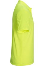 Load image into Gallery viewer, Edwards Men&#39;s Snag-Proof Polo - High Visibility Lime