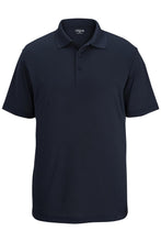 Load image into Gallery viewer, Edwards S Men&#39;s Snag-Proof Polo - Bright Navy