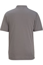 Load image into Gallery viewer, Edwards Men&#39;s Snag-Proof Polo - Cool Grey