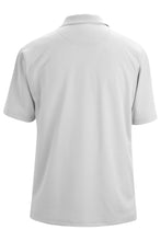 Load image into Gallery viewer, Edwards Men&#39;s Hi-Performance Polo - White