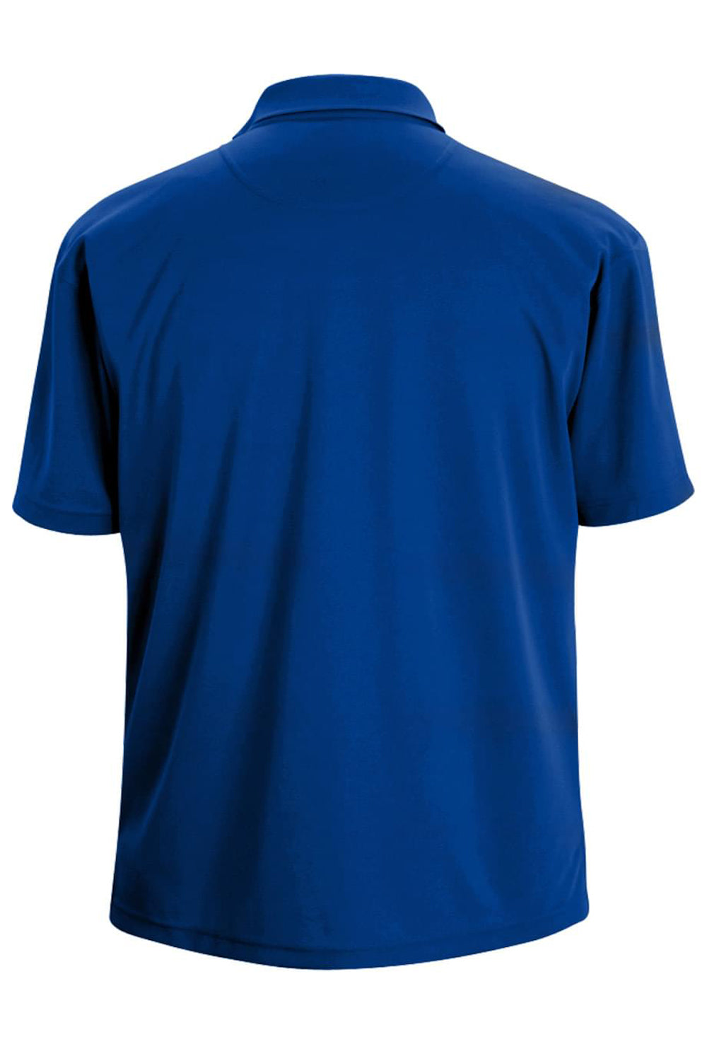 royal blue polo dress shirt Royal Blue Short Sleeve Polo Shirt