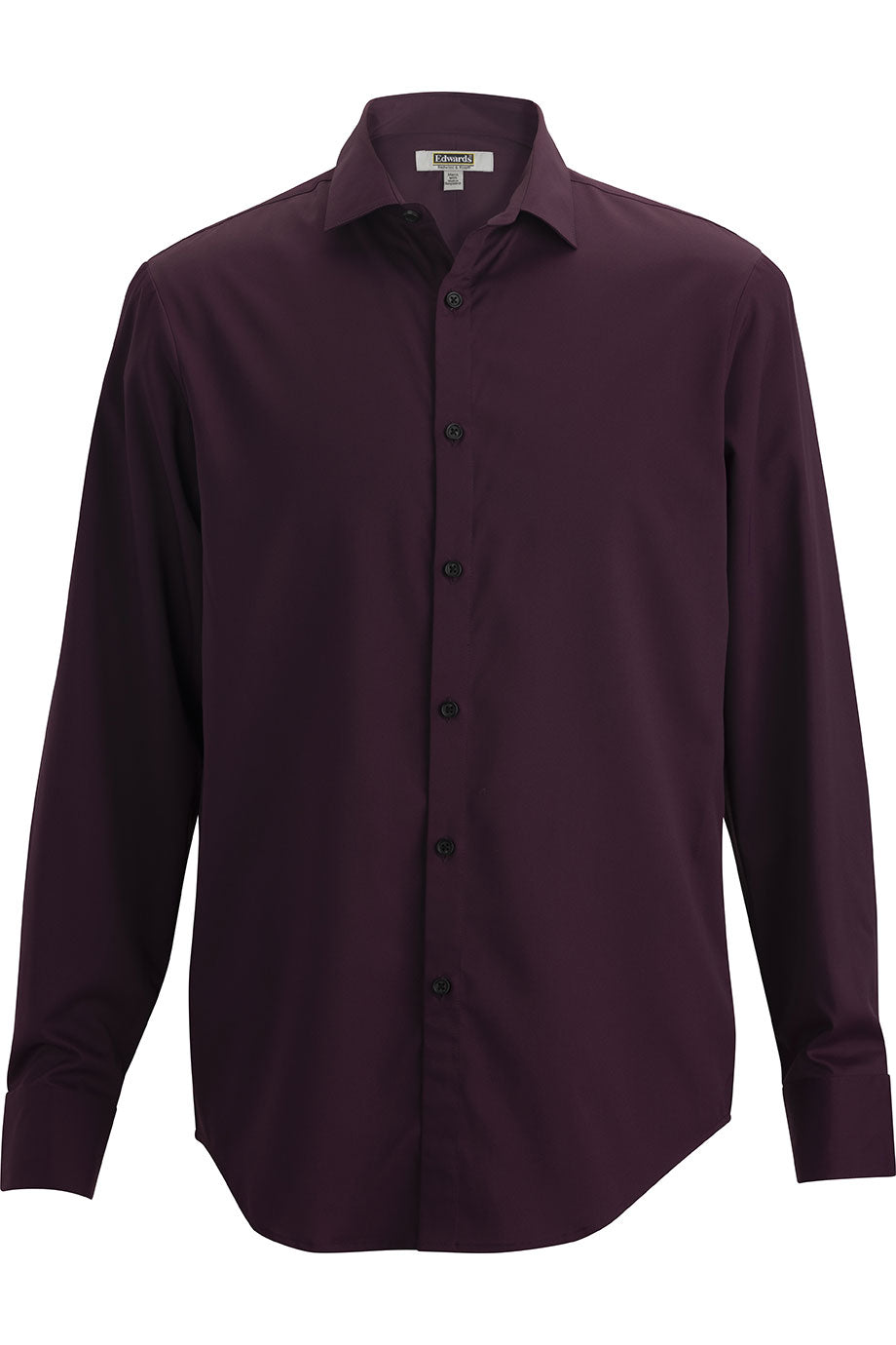sustainable men's dress shirts Kenneth Cole