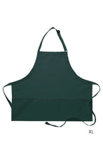 Load image into Gallery viewer, Hunter Deluxe Bib XL Adjustable Apron (3 Pockets)