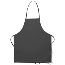 Load image into Gallery viewer, Deluxe Bib Apron (No Pocket)