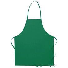 Load image into Gallery viewer, Deluxe Bib Apron (No Pocket)