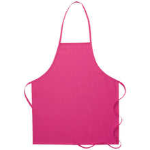 Load image into Gallery viewer, Deluxe Bib Apron (No Pocket)
