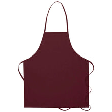 Load image into Gallery viewer, Deluxe Bib Apron (No Pocket)