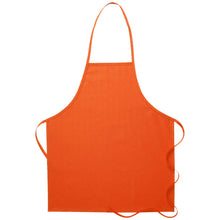 Load image into Gallery viewer, Deluxe Bib Apron (No Pocket)