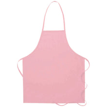 Load image into Gallery viewer, Deluxe Bib Apron (No Pocket)