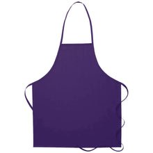 Load image into Gallery viewer, Deluxe Bib Apron (No Pocket)