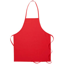 Load image into Gallery viewer, Deluxe Bib Apron (No Pocket)