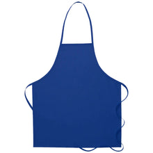 Load image into Gallery viewer, Deluxe Bib Apron (No Pocket)