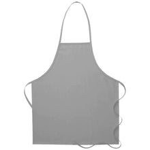 Load image into Gallery viewer, Deluxe Bib Apron (No Pocket)