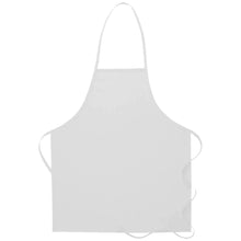 Load image into Gallery viewer, Deluxe Bib Apron (No Pocket)