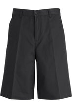 Load image into Gallery viewer, Edwards 28 Men&#39;s Flat Front Short - Coal