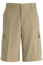 Load image into Gallery viewer, Edwards 30 Men&#39;s Utility Chino Cargo Short - Tan